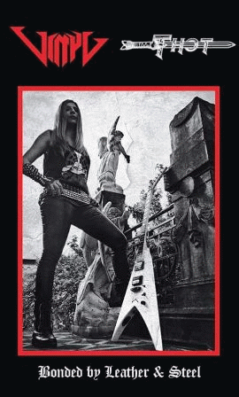 Thot (PAR) : Bonded By Leather and Steel